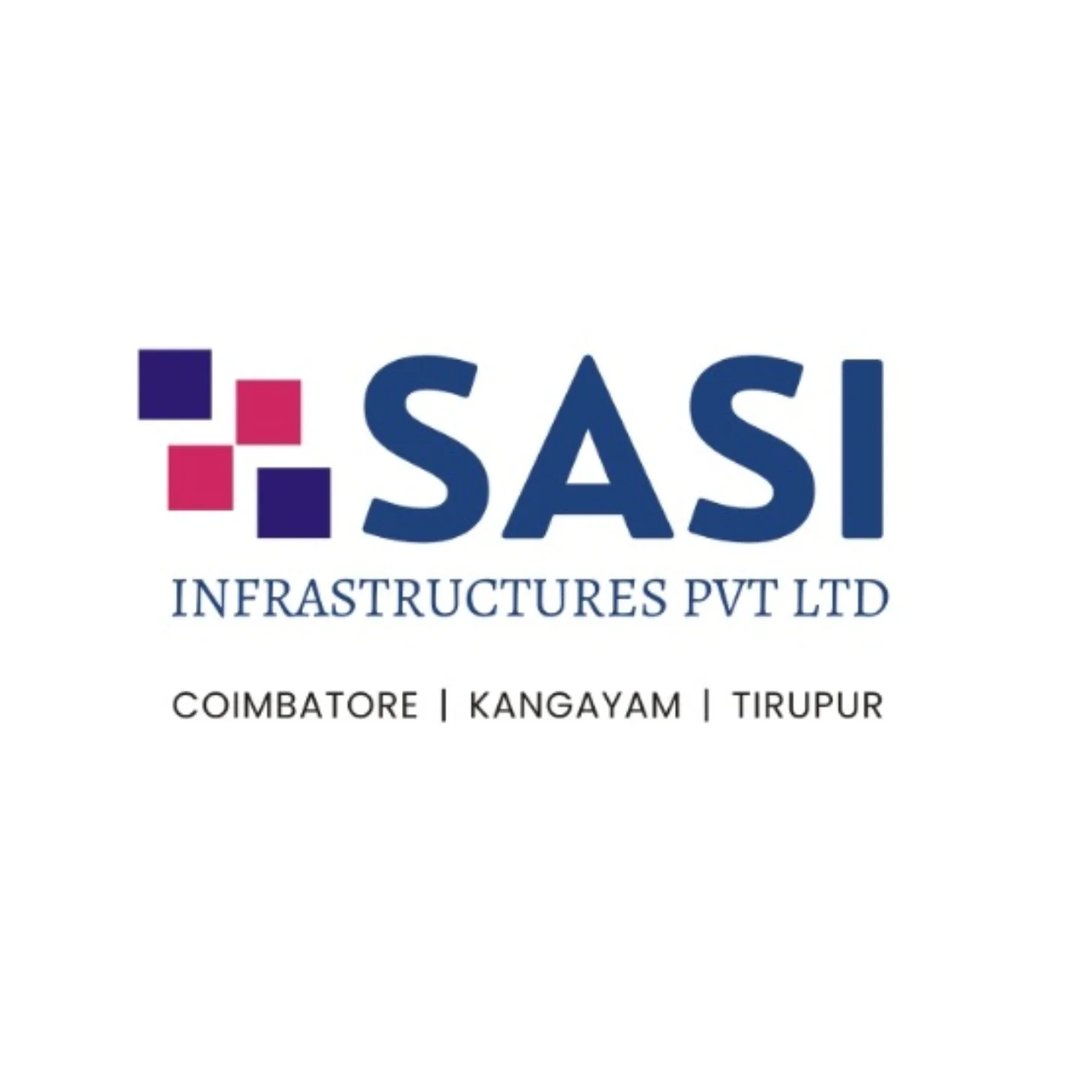 Sasi Infra - Ready Mix Concrete