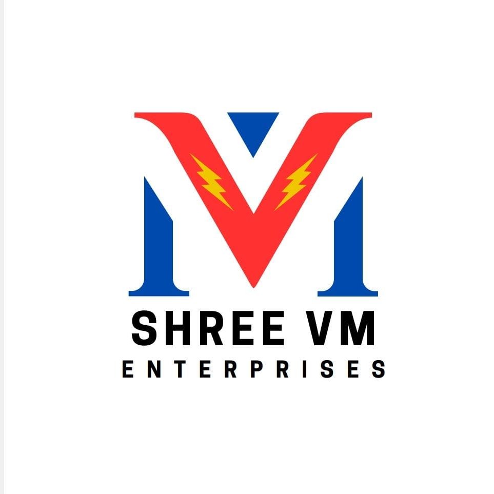 SHREE VM ENTERPRISES