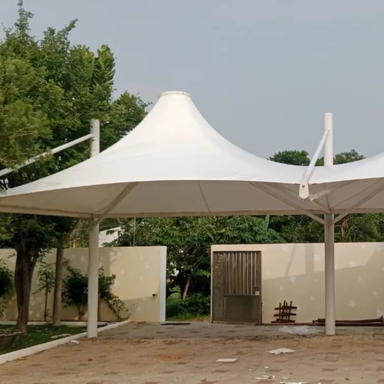 Roof Tech Solution