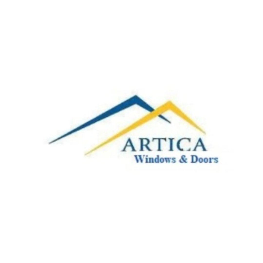 artica doors and windows
