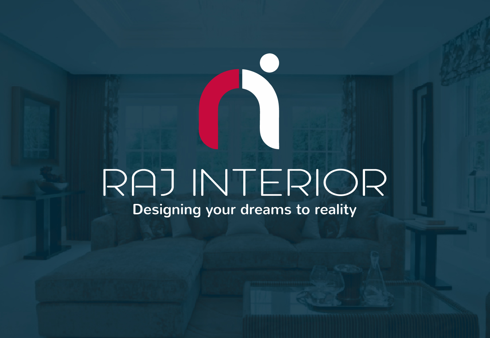Raj interior