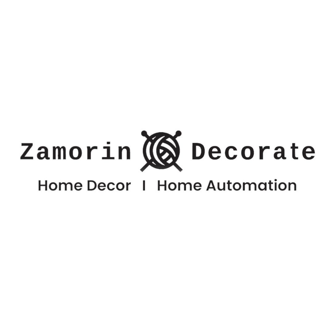Zamorin Decorate