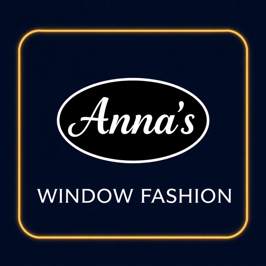 Annas Window Fashion