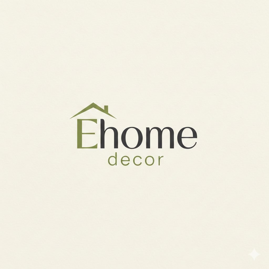 E Home Decor