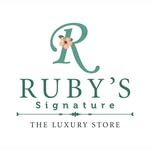 Ruby's Signature