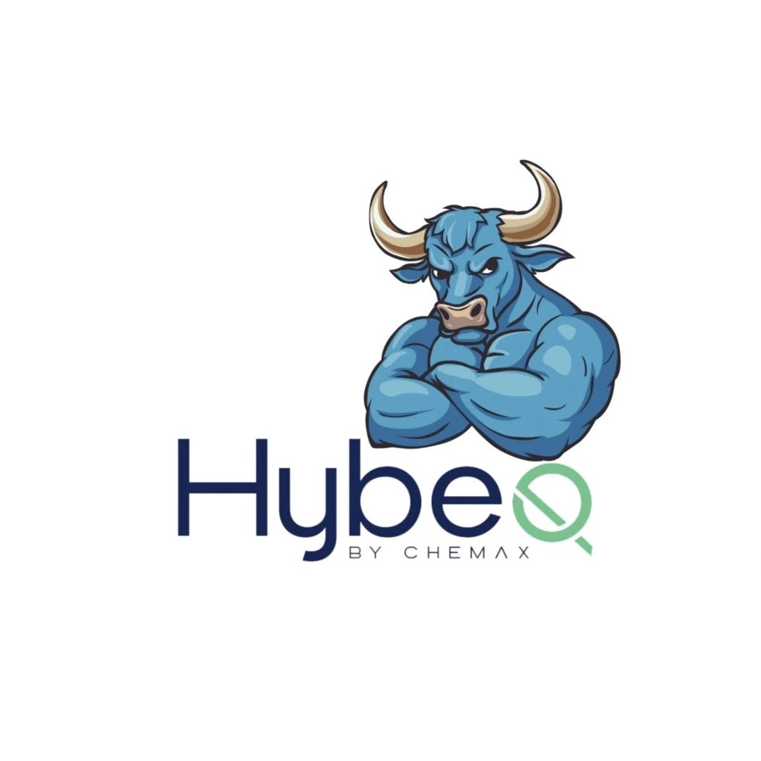 Chemax HybeQ Infrachem Pvt Ltd