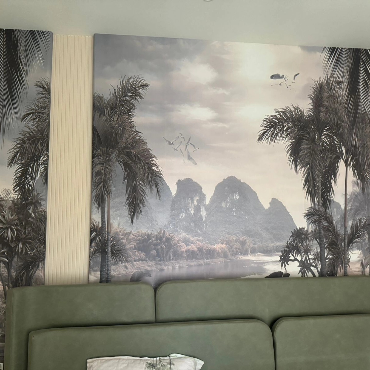 Refresh your home with premium wallpaper designs.
