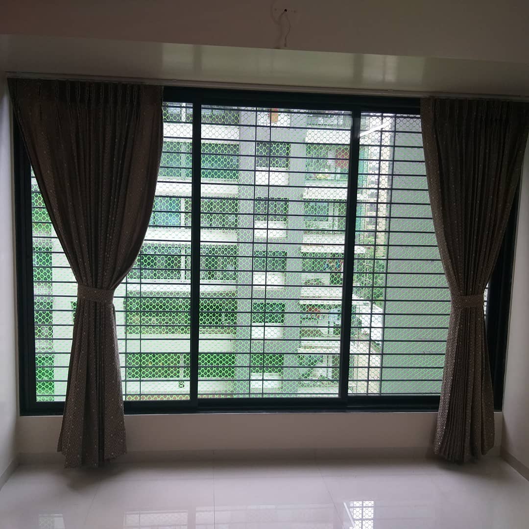 Elevate your home's style with geometric curtains that showcase modern patterns and elegant craftsmanship. Designed to…