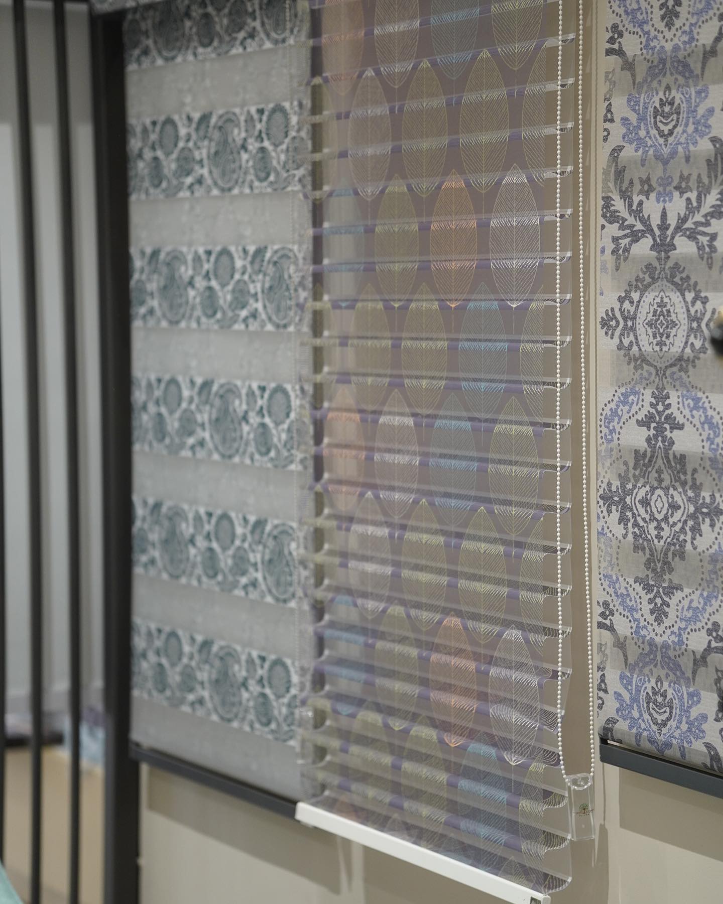 The best blinds for your modern homes 🏠 and offices.