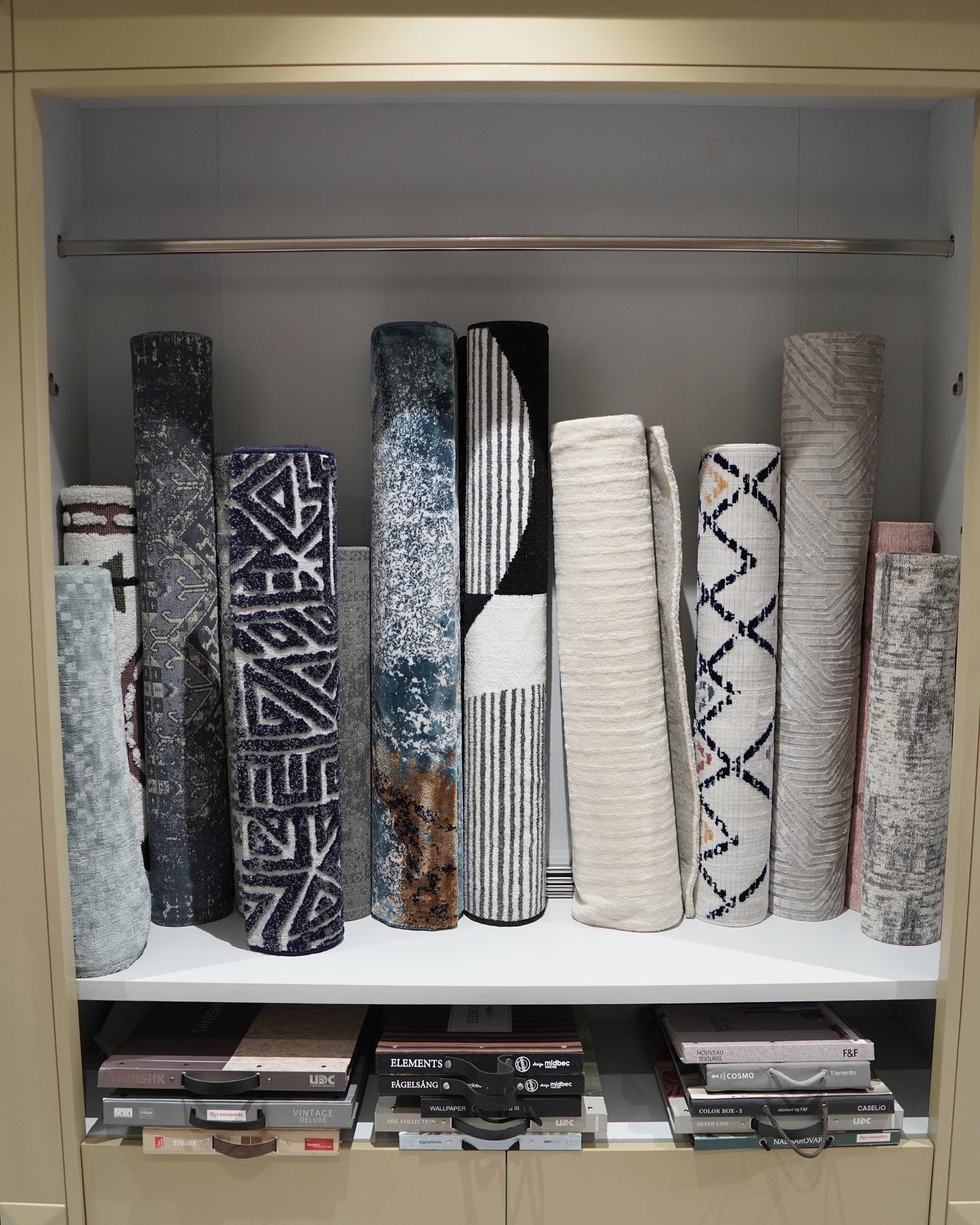 Premium quality rugs available at our store.