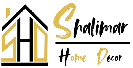 Shalimar Home Decor