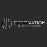 Deconation