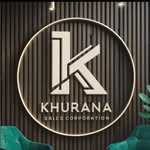 Khurana sales corporation