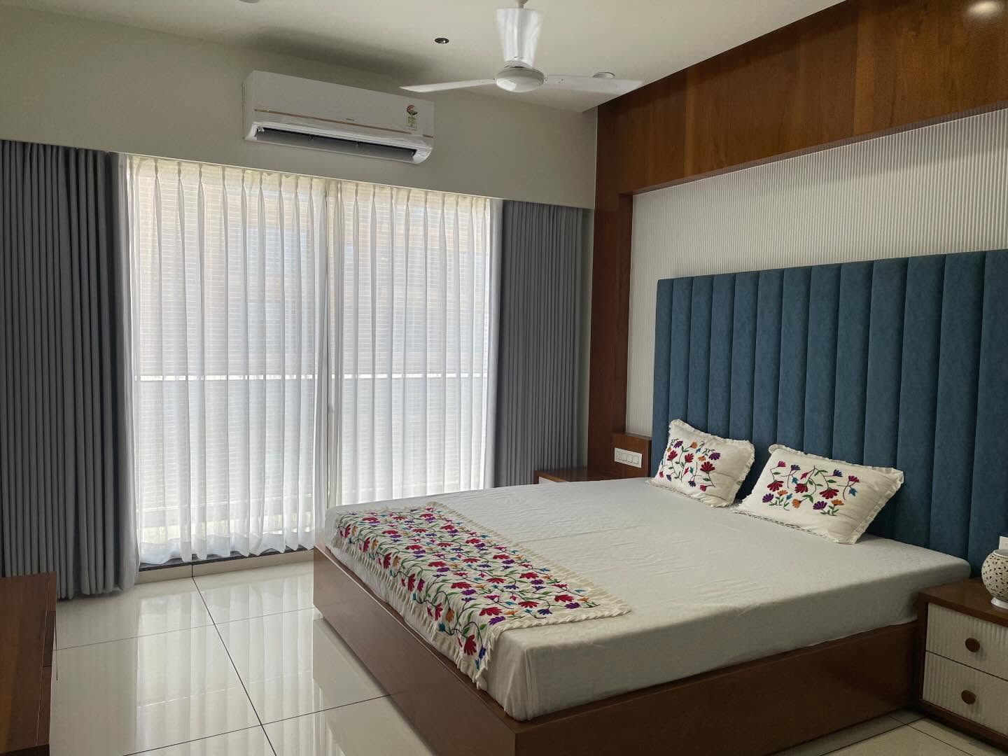 Brighten your home with elegant sheer curtains that gently filter natural light while adding a soft and graceful touch…