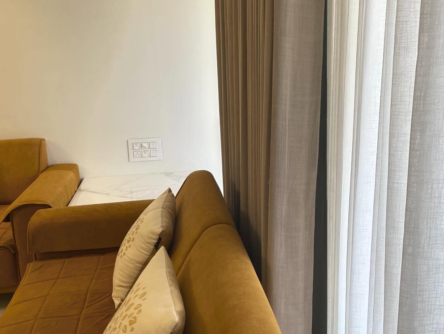 Upgrade your home with elegant window curtains that bring the perfect balance of style, comfort, and privacy. Our…