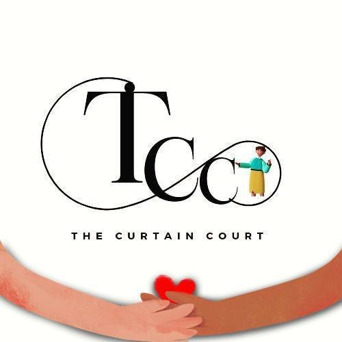 The Curtains Court