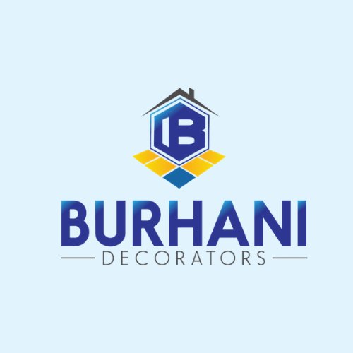 Burhani decorators