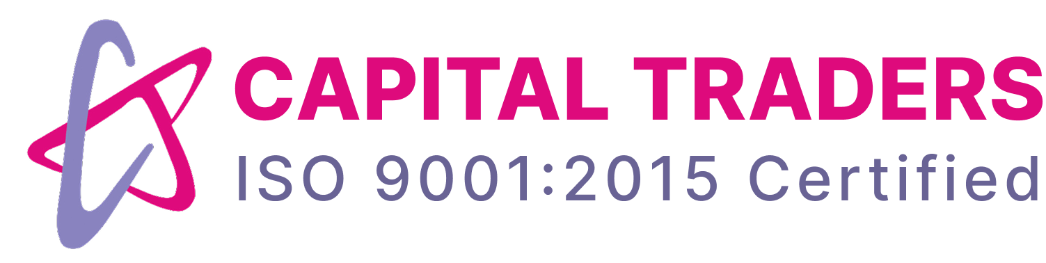 Capital Traders