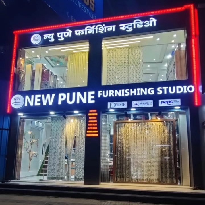 New Pune Furnishing
