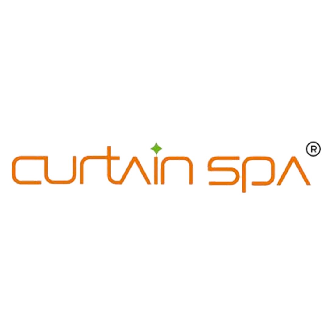 Curtain spa