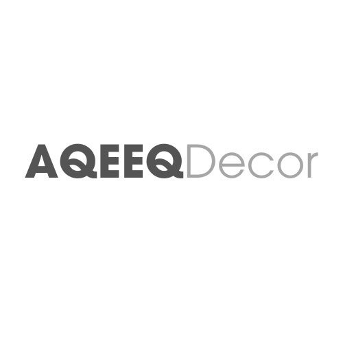Aqeeq Decor