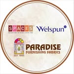 Paradise Furnishing Fabrics