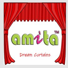 Amita Curtains