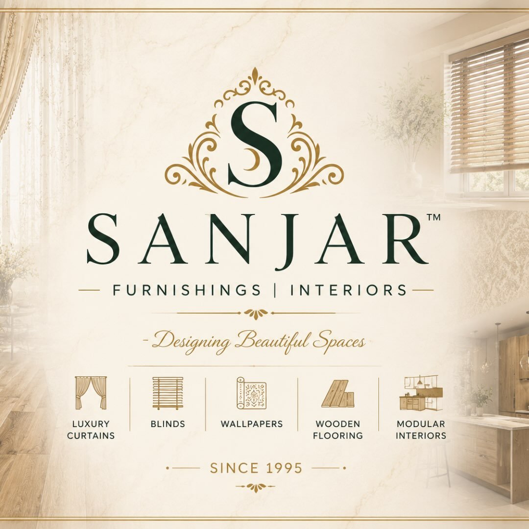 Sanjar furnishing