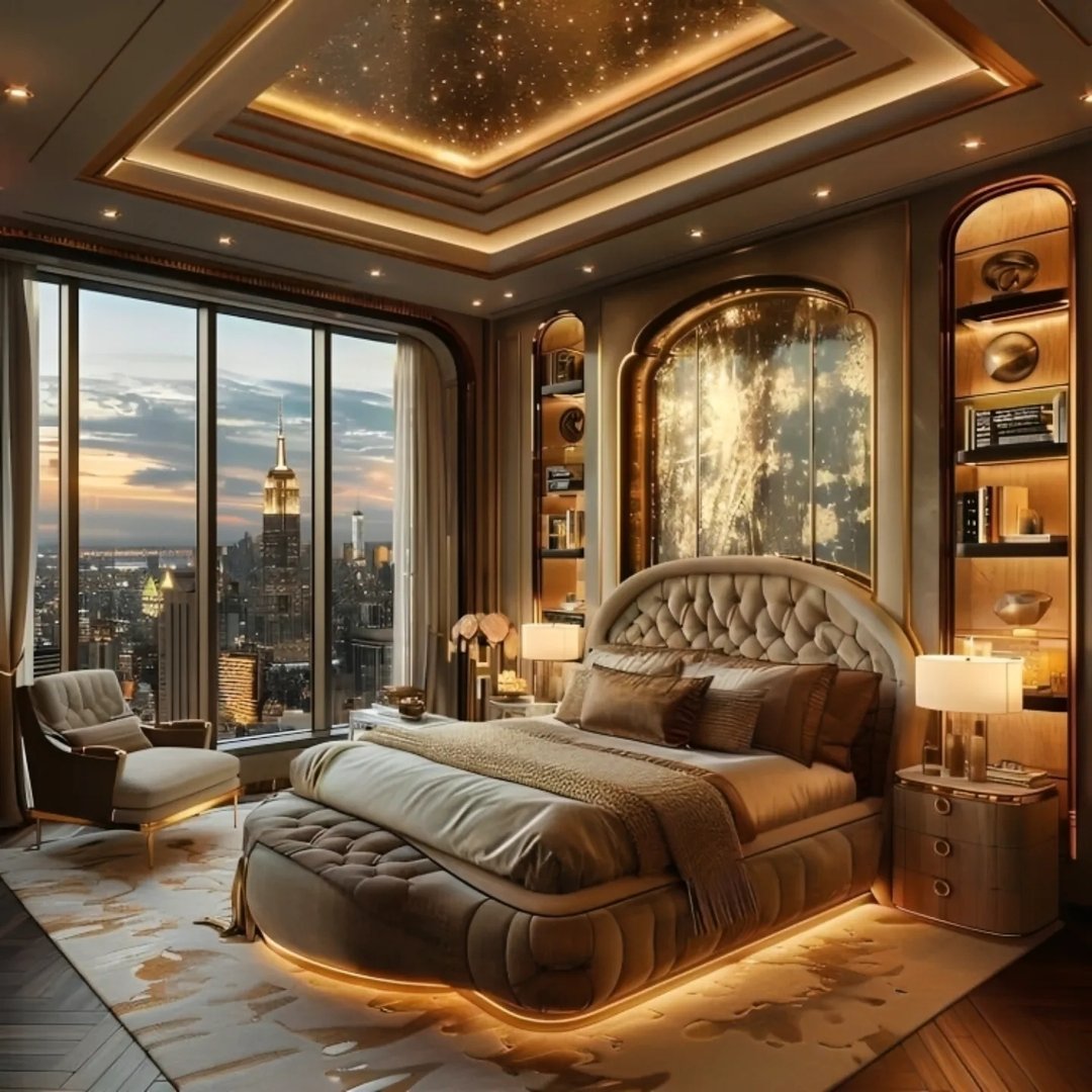 Home Interior Decor