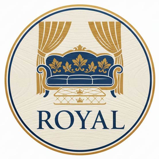 Royalmattresses curtains