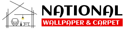 National wallpaper and carpet