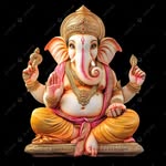 Sri Vinayaga Curtains