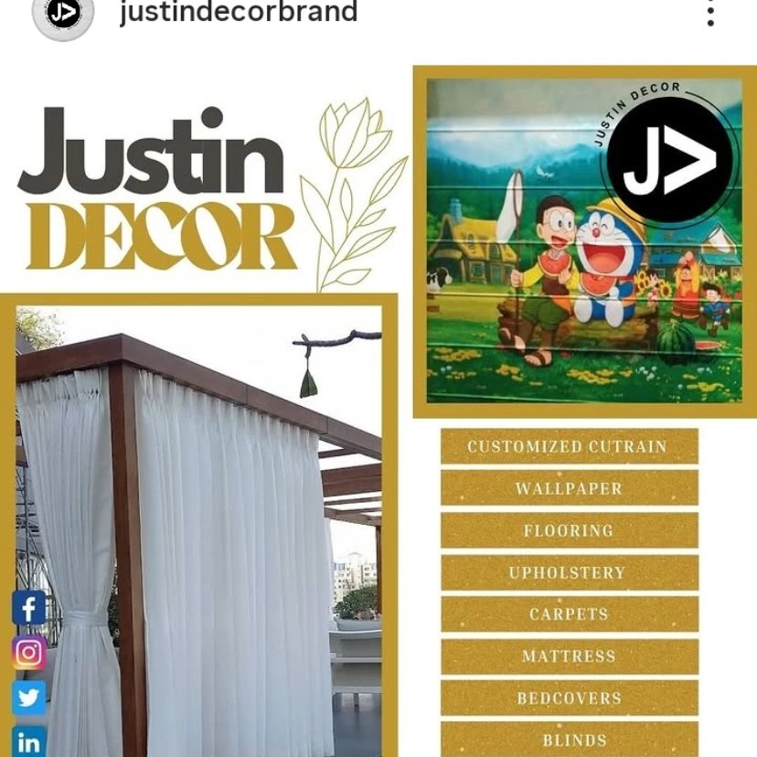 Justin Decor