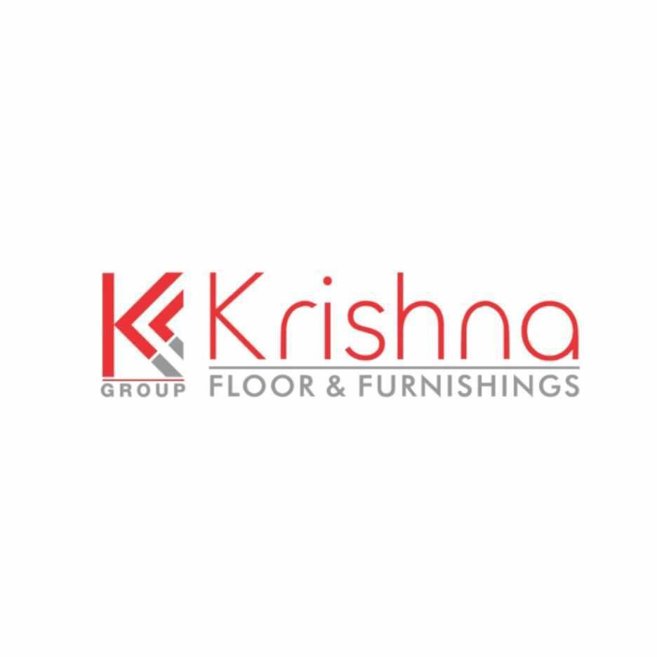 Krishna furnishing