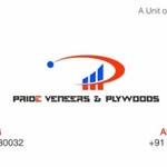 Pride Veneers & Plywoods