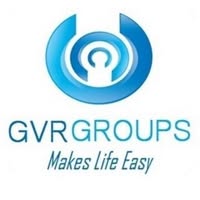 GVR Groups - Smart Home Automation Company