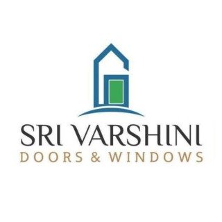 Sri Varshini Steel Doors & Windows