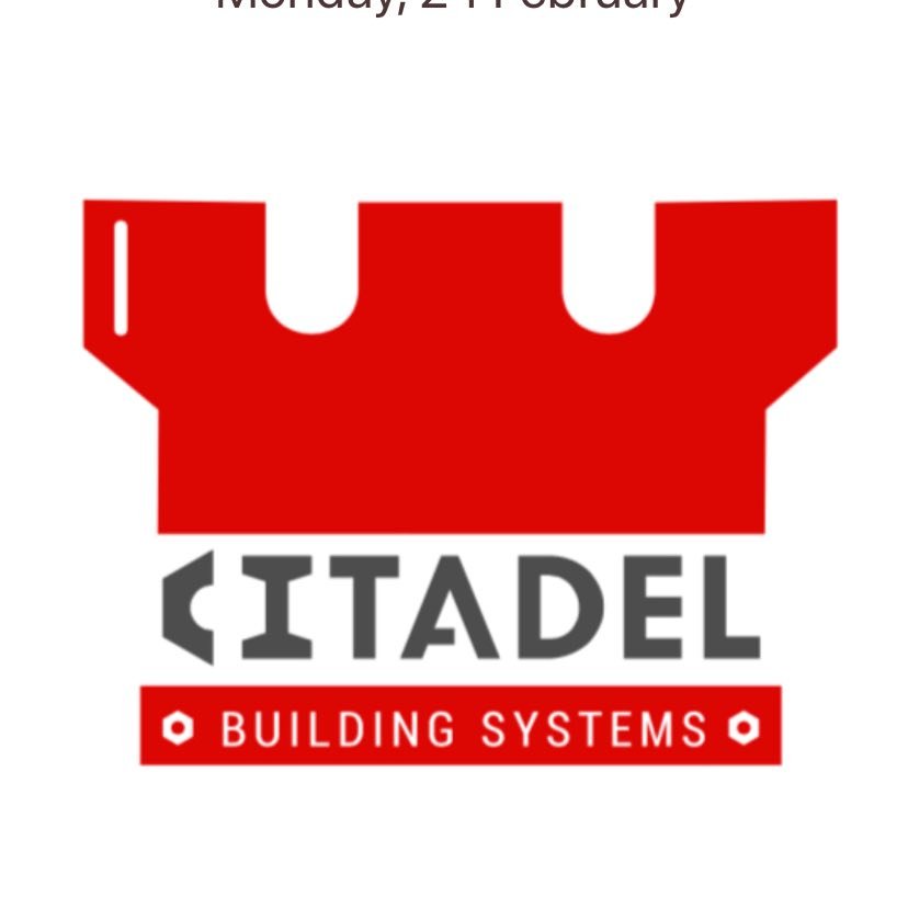 CITADEL BUILDING SYSTEMS