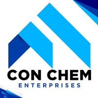 CON CHEM ENTERPRISES 