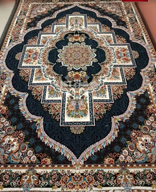 Carpets bring warmth, comfort, and elegance to any interior space with their soft and inviting texture. Available in a…