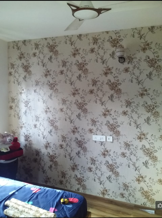 wallpaper design