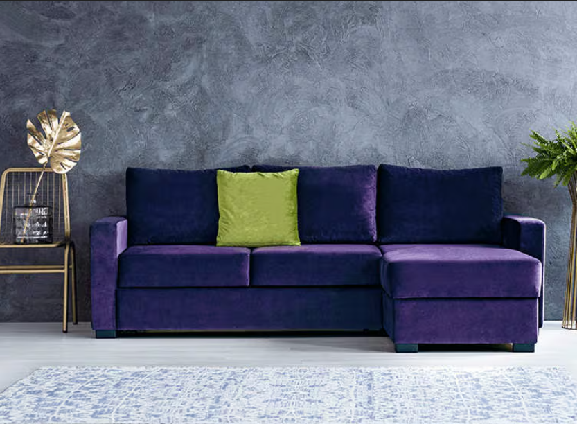 Mango Furnish