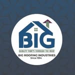 BIG ROOFING INDUSTRIES