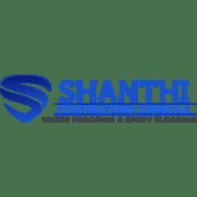 Shanthi Waterproofing and Construction Chemicals Solutions
