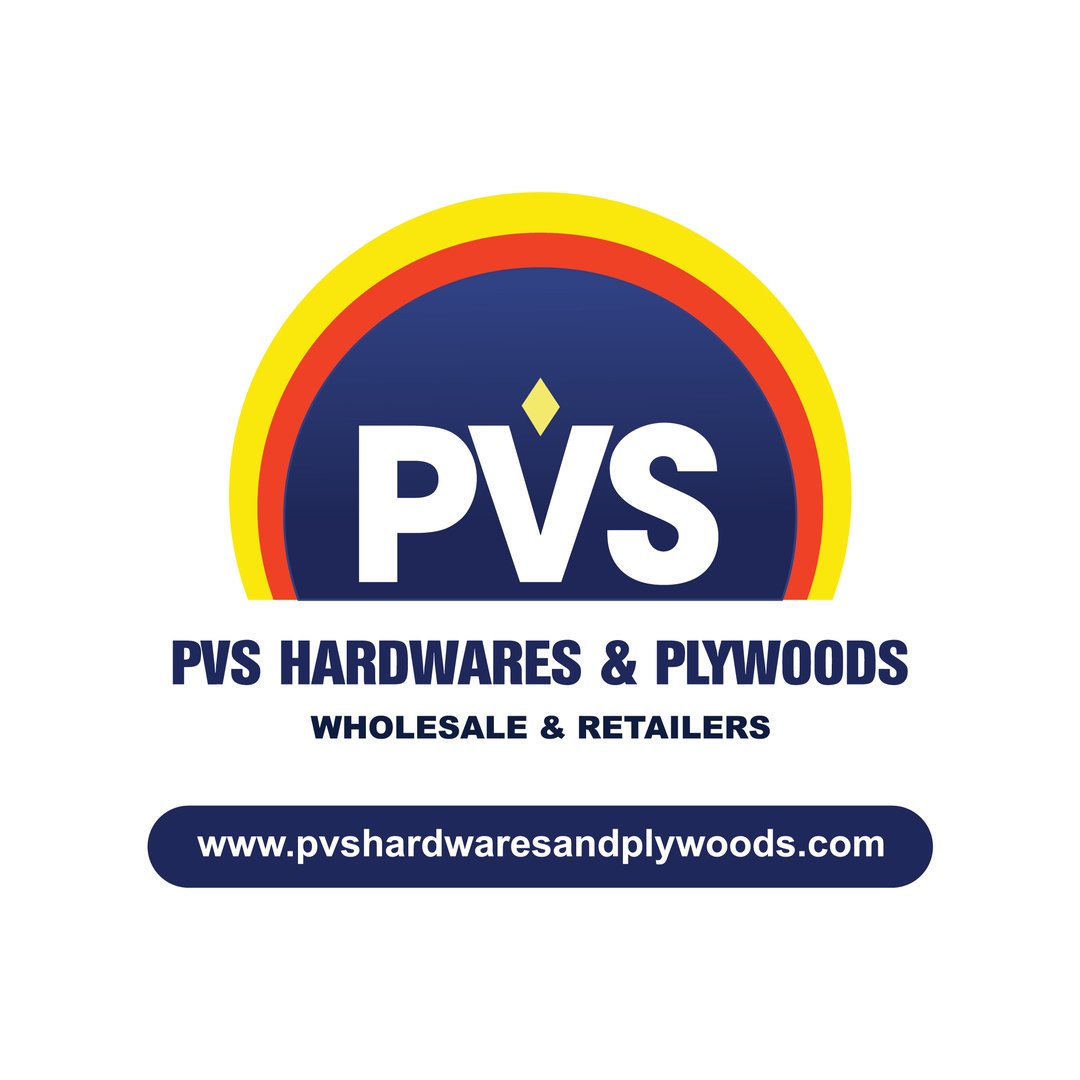 PVS HARDWARES & PLYWOODS