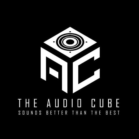 The Audio Cube    